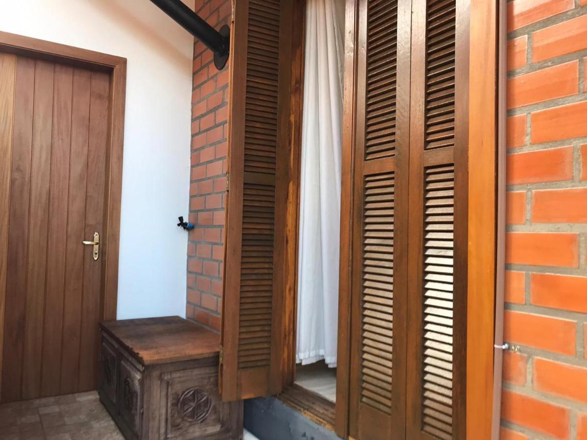 Residenciais Gramado Encantos Exterior photo